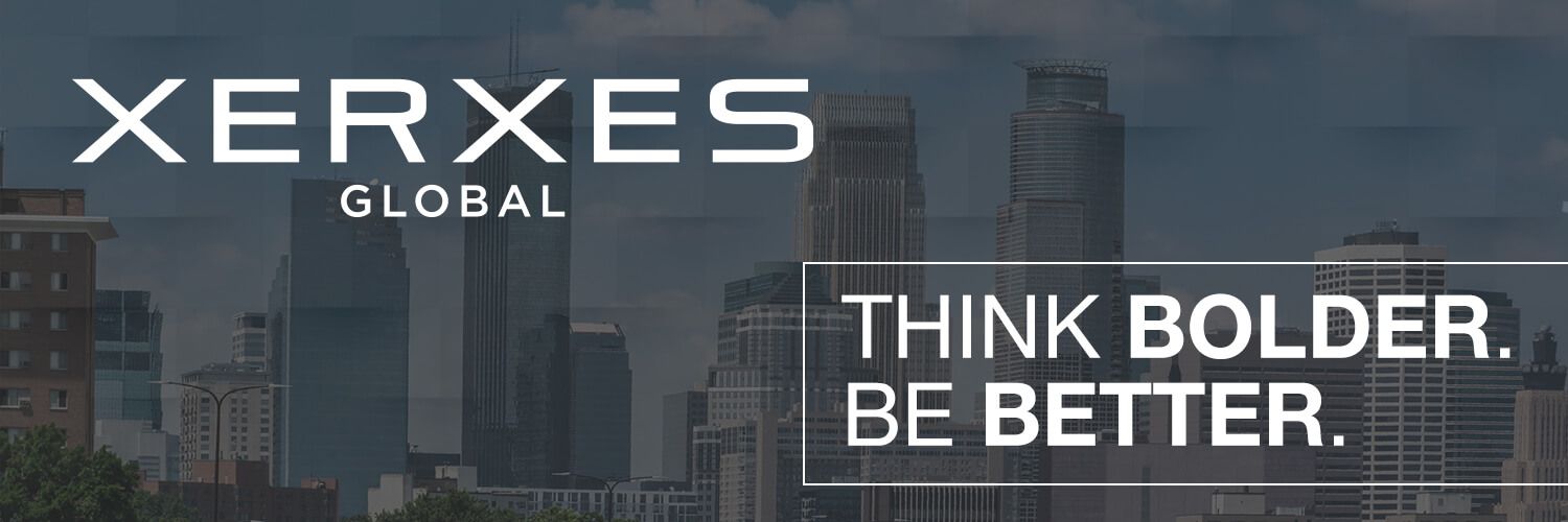 Xerxes Global logo