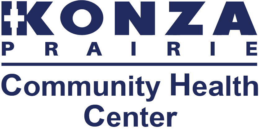 Konza Prairie Community Health Center logo