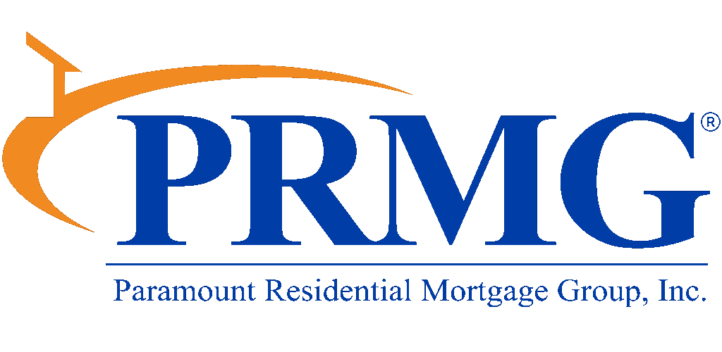Paramount Residential Mortgage Group logo