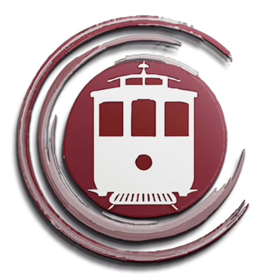Trolley Hospitality Companies logo