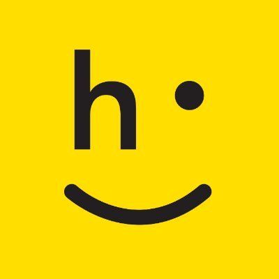 Happy Returns logo