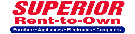 Superior Rent-to-Own logo