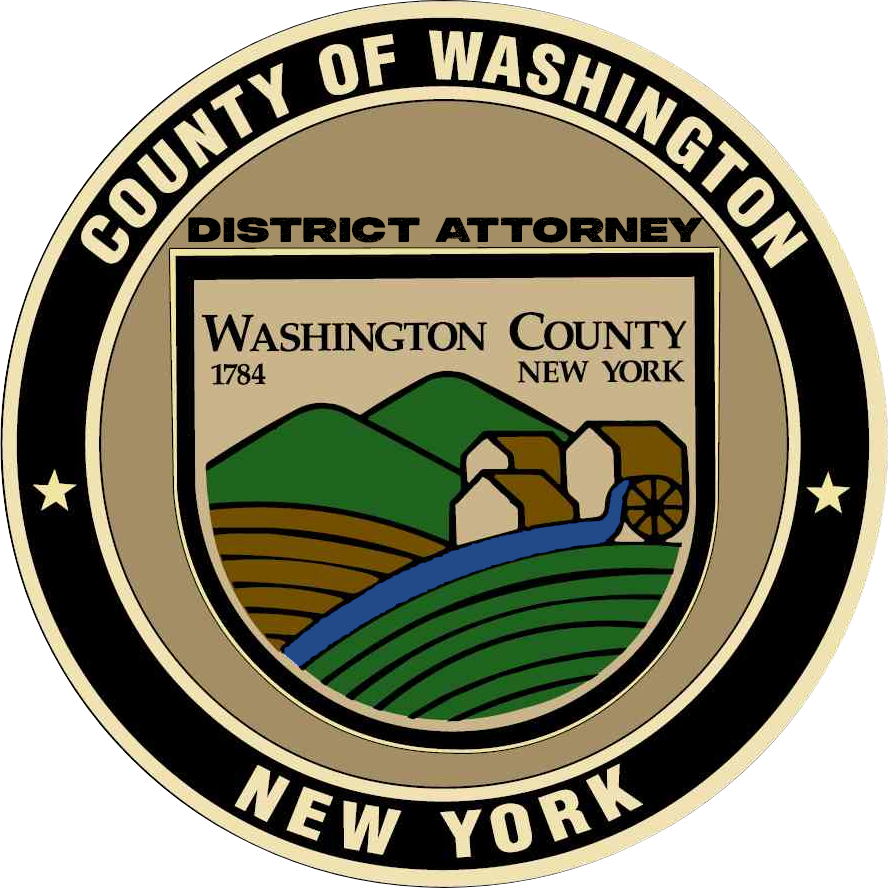 Washington County logo