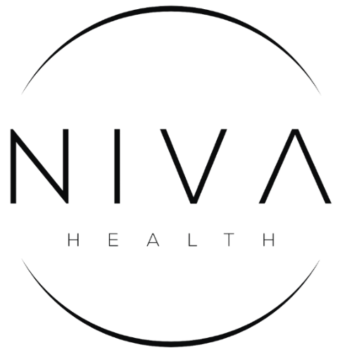 NIVA Health logo