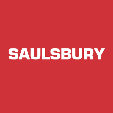 Saulsbury logo