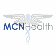 Muscogee Nation Department of Health logo