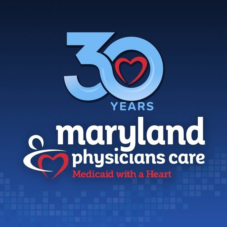 Maryland Physicians Care logo