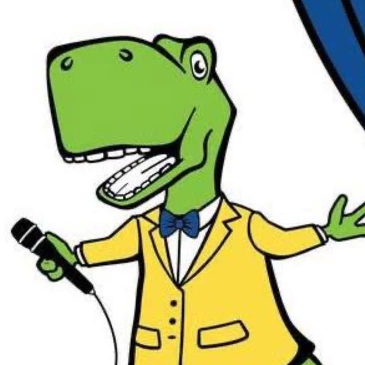 Trex Mart logo