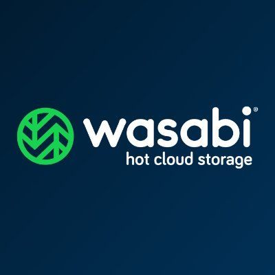 Wasabi Technologies logo