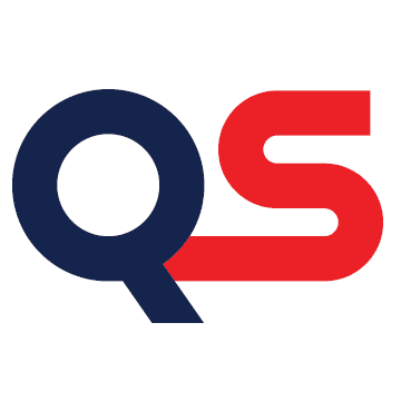 QualServ Solutions logo