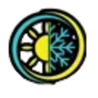 Davis Heating and Cooling logo