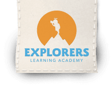 Explorers Learning Academy logo