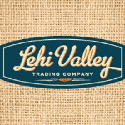 Lehi Valley logo