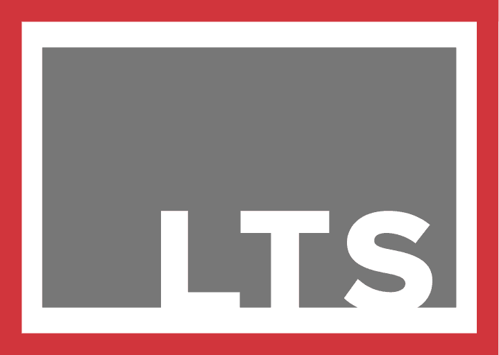 LTS logo