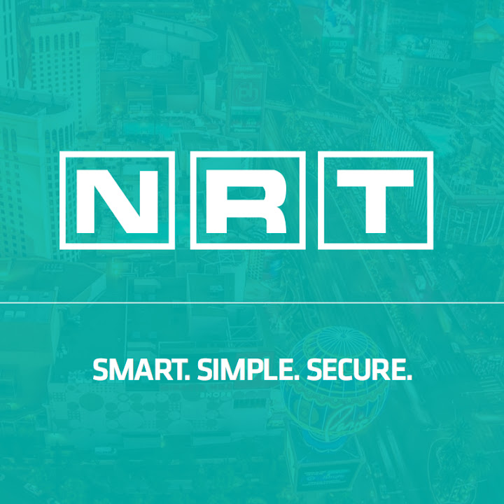 NRT Tech logo