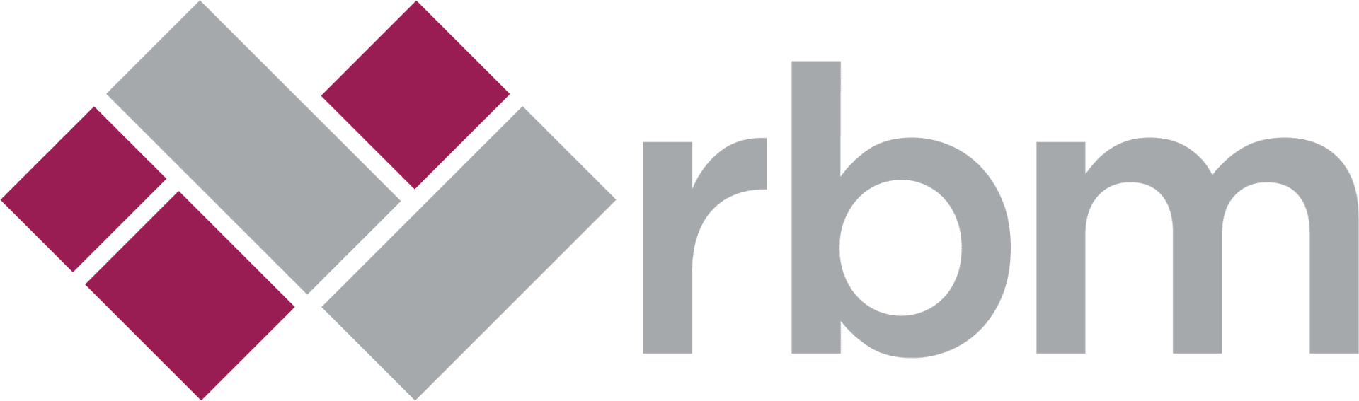 RBM Partners logo