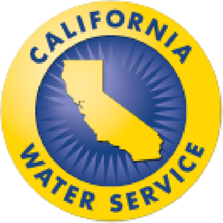 California Water Service logo