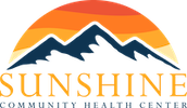 Sunshine Community Health Center logo