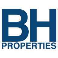 BH Properties logo