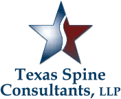 Texas Spine Consultants logo
