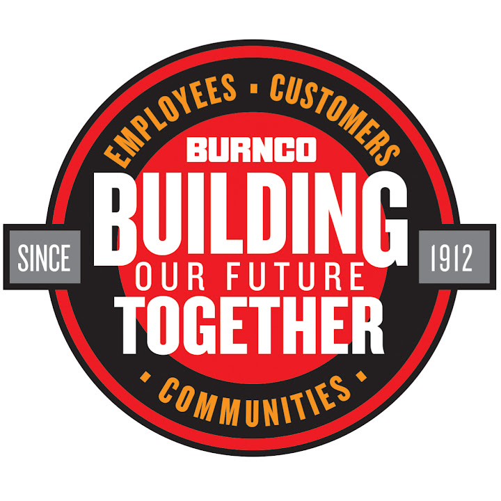 BURNCO logo