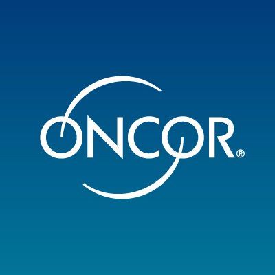 Oncor logo