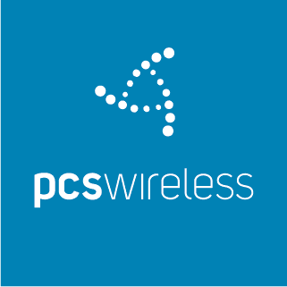 PCS Wireless logo