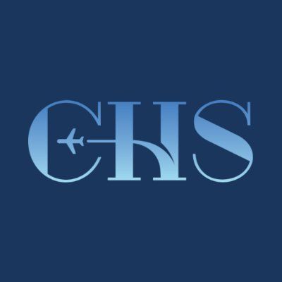 Charleston Regional Aviation Authority logo