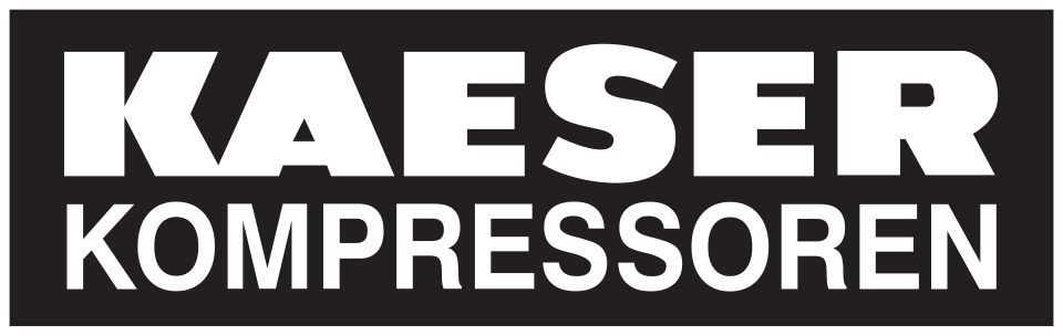 Kaeser Compressors logo