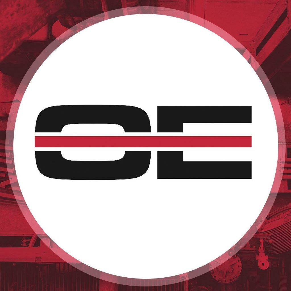 Optiline Enterprises logo