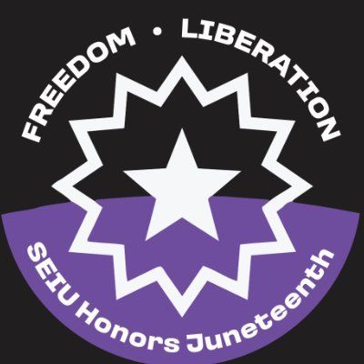 SEIU logo