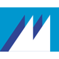 Mountain Cement logo