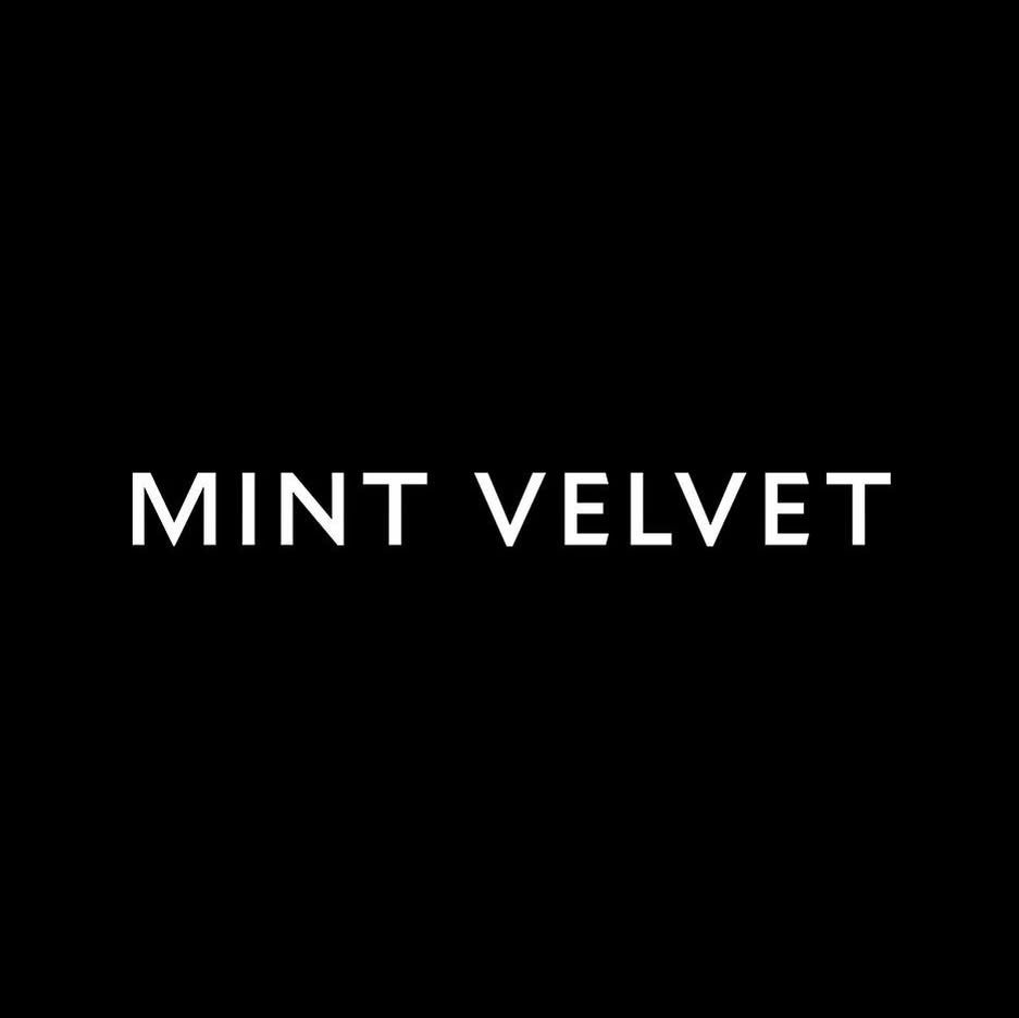 Mint Velvet logo