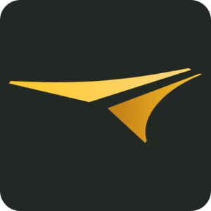 Verus Aerospace logo