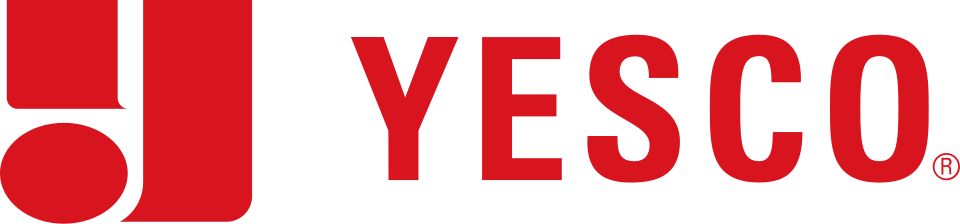 YESCO logo