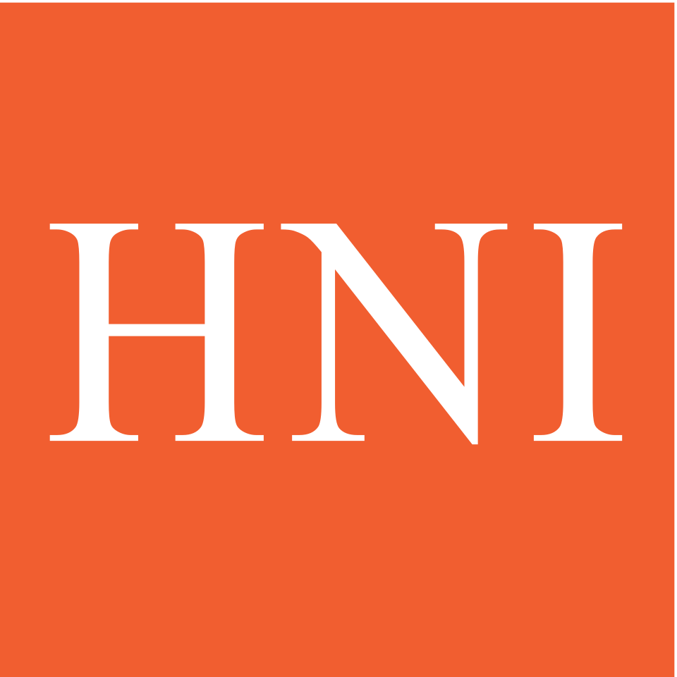 HNI logo