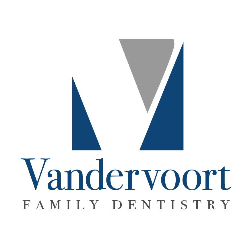 Vandervoort Family Dentistry logo