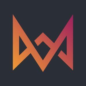 Advanced Material Handling Systems logo