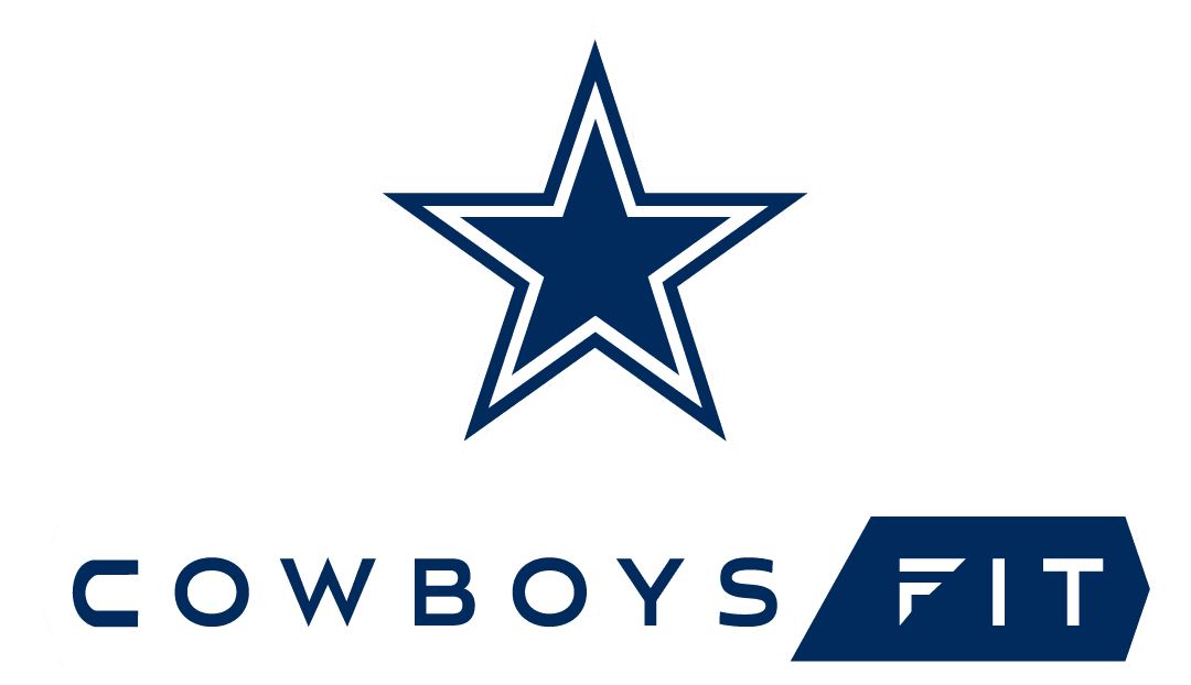 Cowboys Fit logo