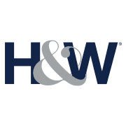 The Husband and Wife Law Team logo