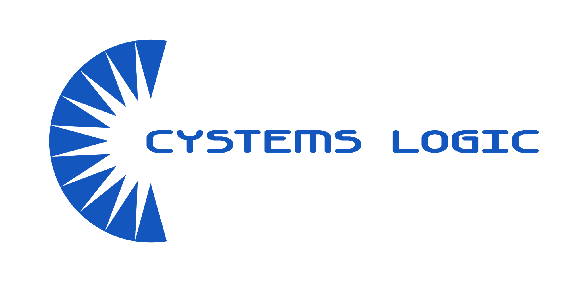 Cystems Logic logo