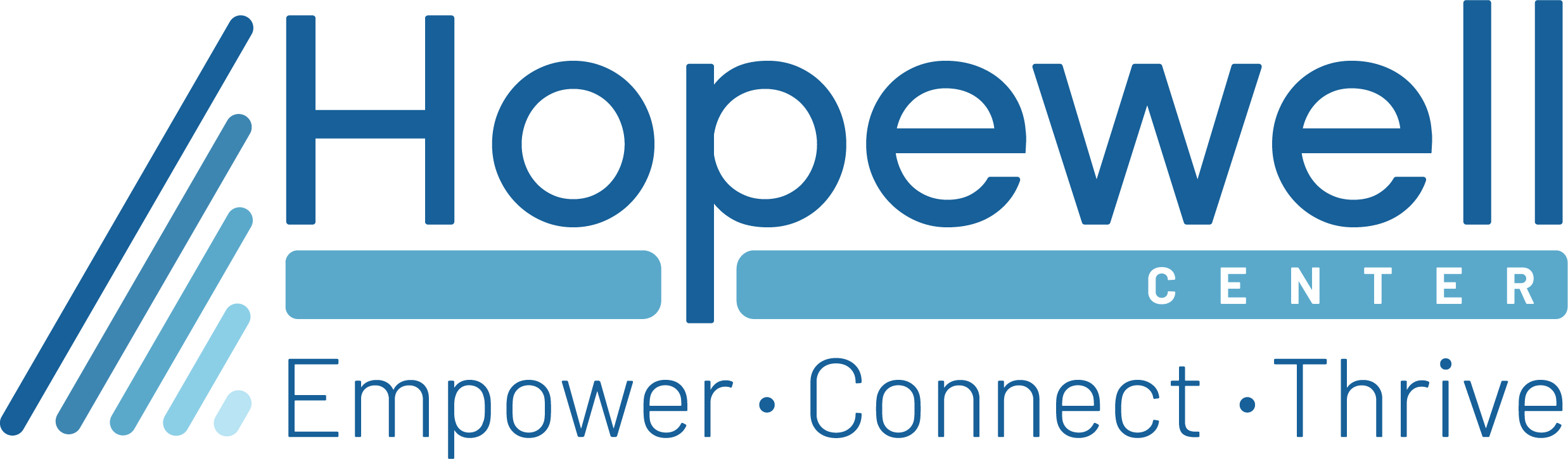 Hopewell Center logo