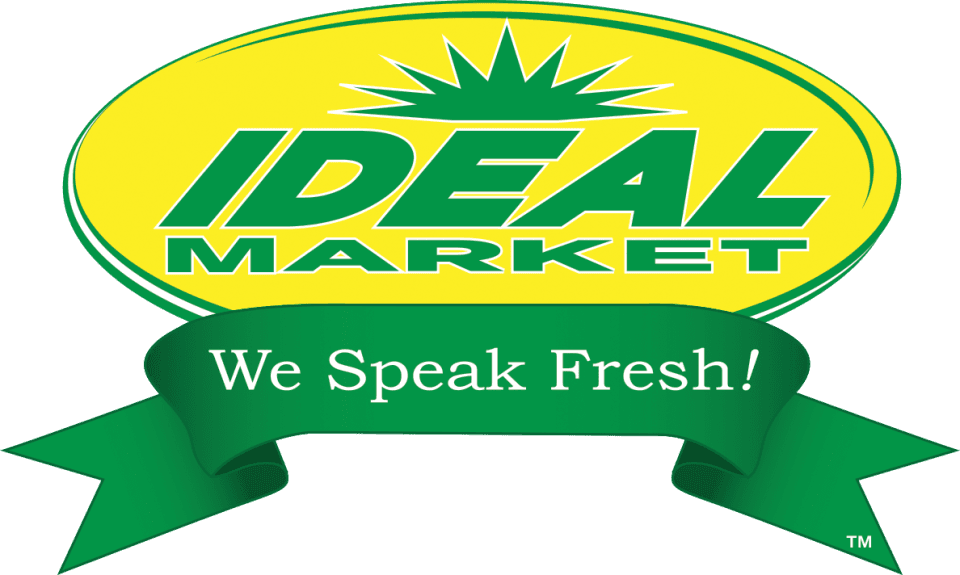 Ideal Market logo