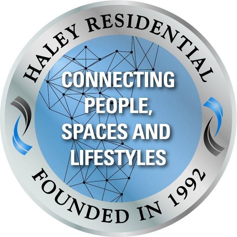 Haley Residential logo