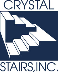 Crystal Stairs logo