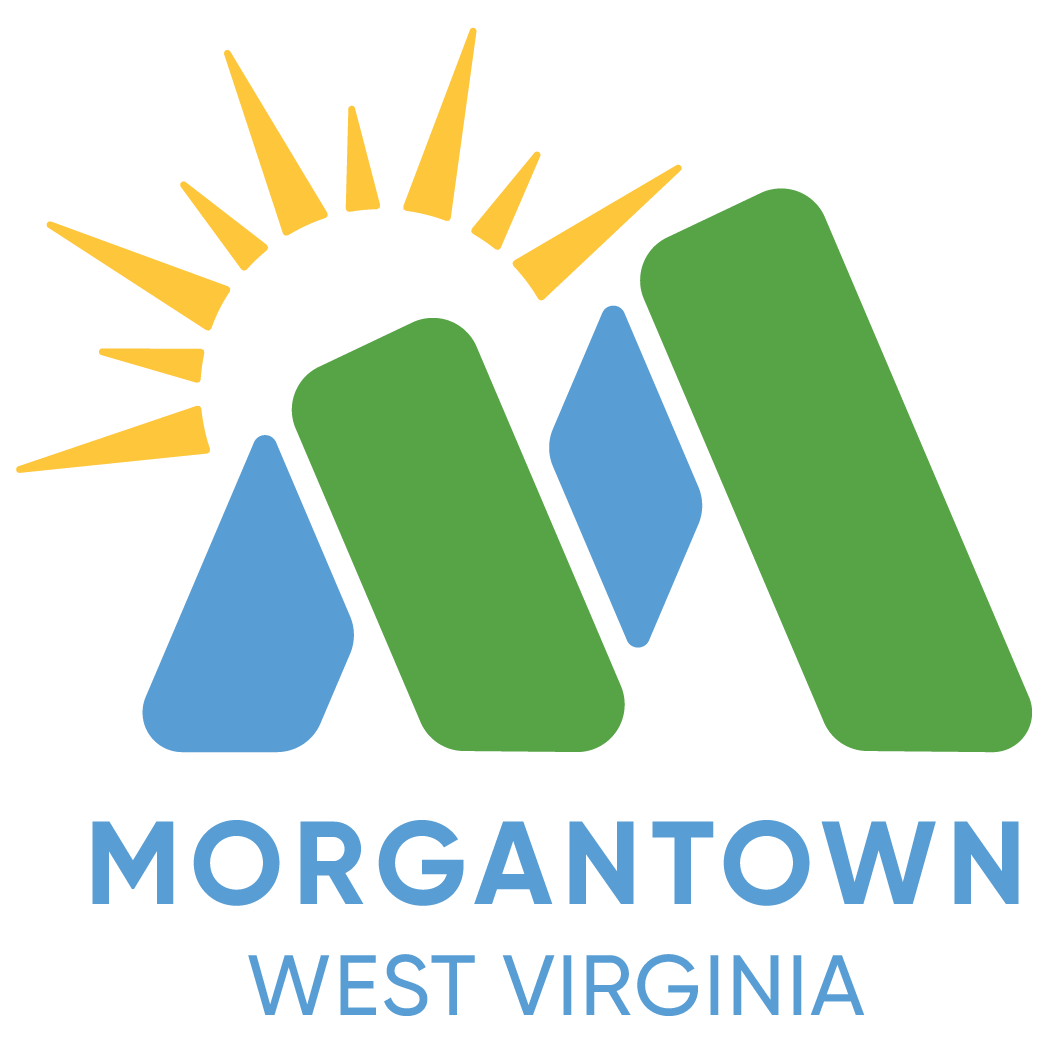 Morgantown WV logo
