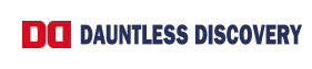 Dauntless Discovery logo