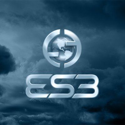 ES3 logo