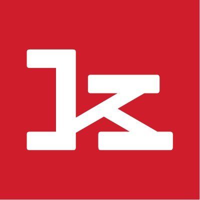 Kodiak AI logo