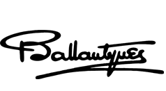 Ballantynes logo